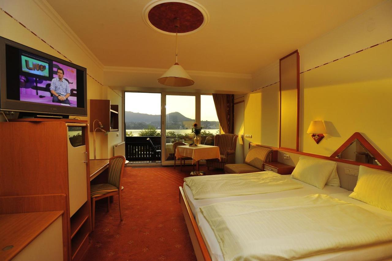 Landhotel Gruenberg Am See Гмунден Экстерьер фото
